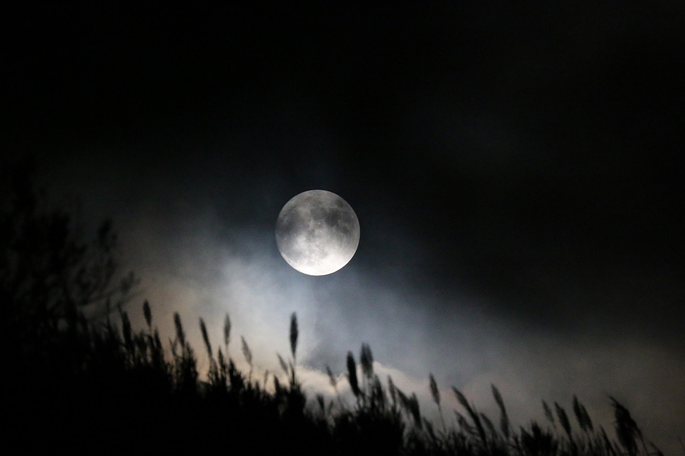 Moon 002